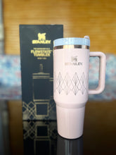 Stanley Blush Gloss Deco 40oz